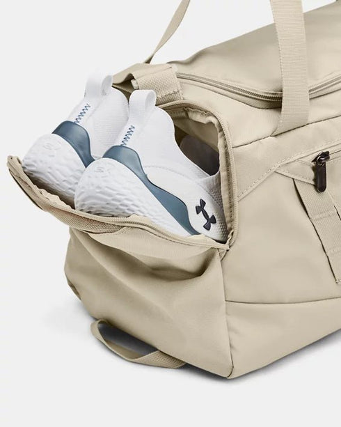 Under Armour Undeniable 5.0 Duffle - תיק אימון לנסיעה וספורט